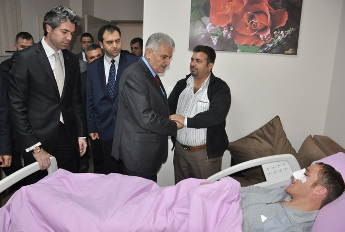 Gaziemir İçin Doğru Projeler Üretmemiz Birilerini Kızdırıyor