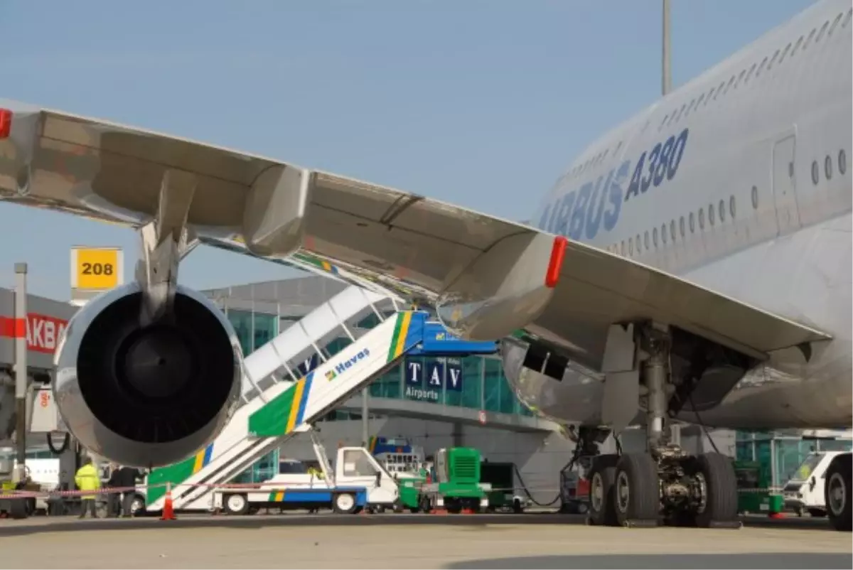 Havaş, Engelleri Engelsiz Yolculuklar İçin Kaldırıyor