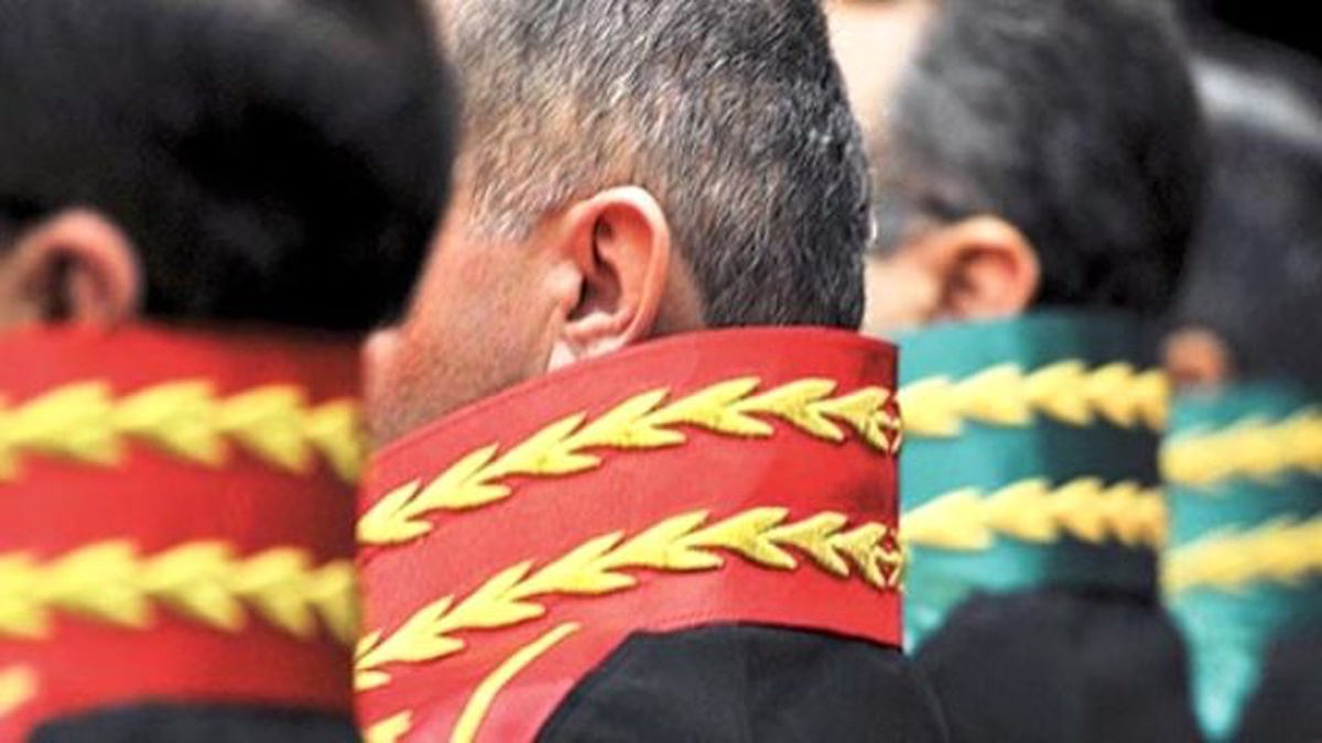 HSYK Atamaları Resmi Gazetede