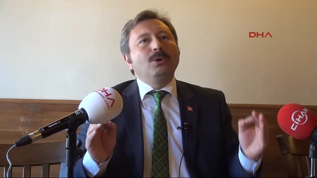 İdris Bal: Tamamen Hukukun Dışına Çıkmış Bir İktidarla Karşı Karşıyayız