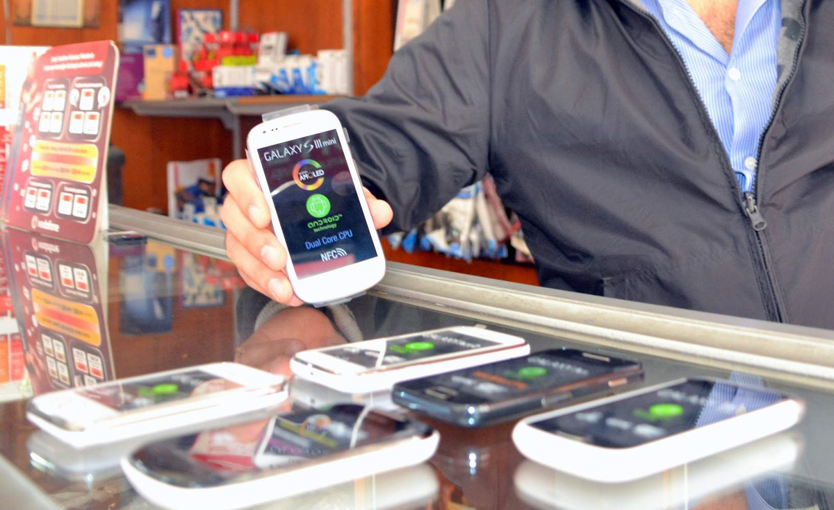İkinci El Telefon Satışları\'nda Patlama