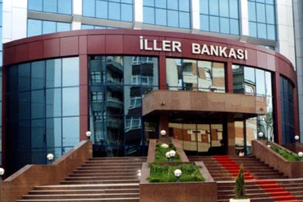 İller Bankasının Sermayesi 18 Milyar TL\'ye Çıkarıldı