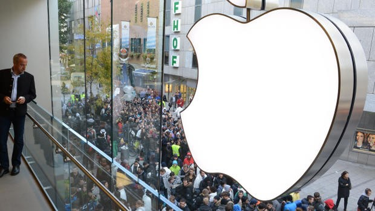 İphone\'a Boykot Tehdidi!
