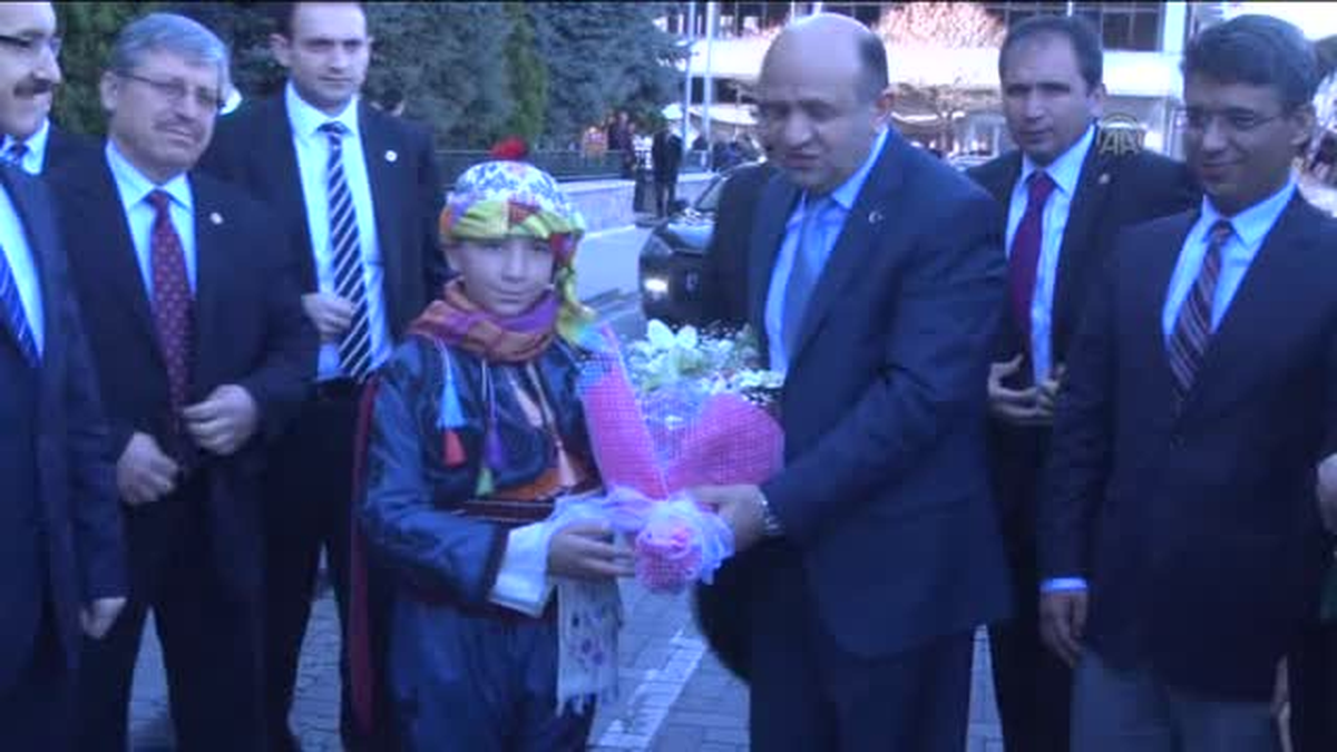 Işık: \'\'Milliyetçilik, memleketi IMF\'den kurtarmak" -