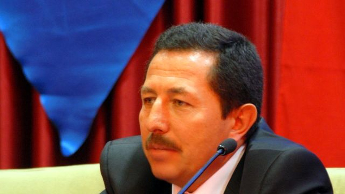 Afyonkarahisar\'da Esob Projelerinin Kapanış Töreni