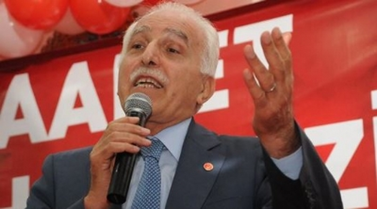 Kamalak : Devlet Böyle Yönetilmez