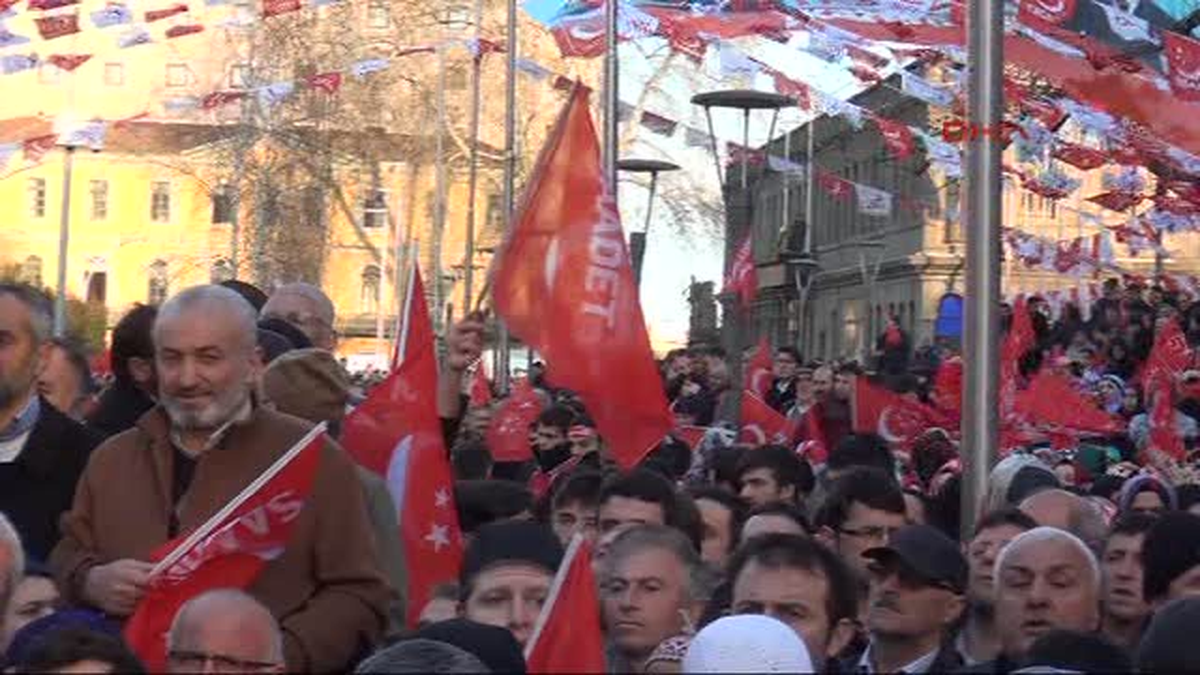 Kamalak : Devlet Böyle Yönetilmez