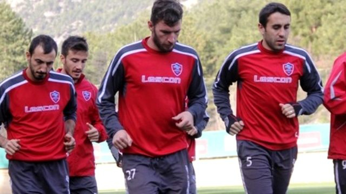 Kardemir Karabükspor\'da Puan Kayıpları Sürüyor