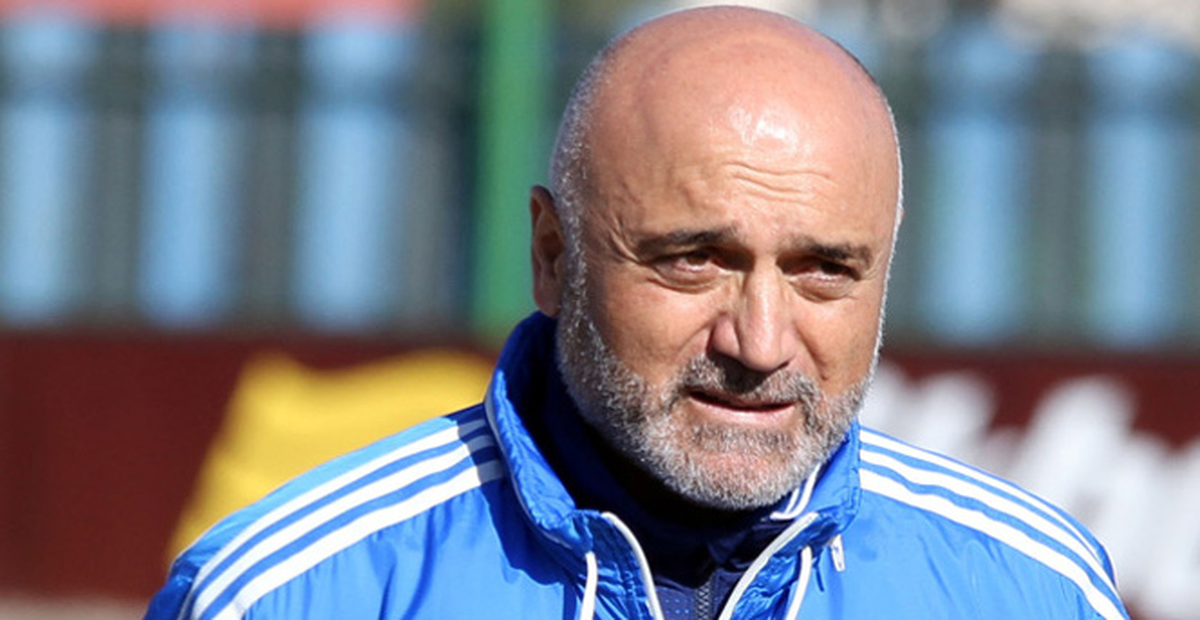 Karaman\'dan Fenerbahçe Maçı Yorumu