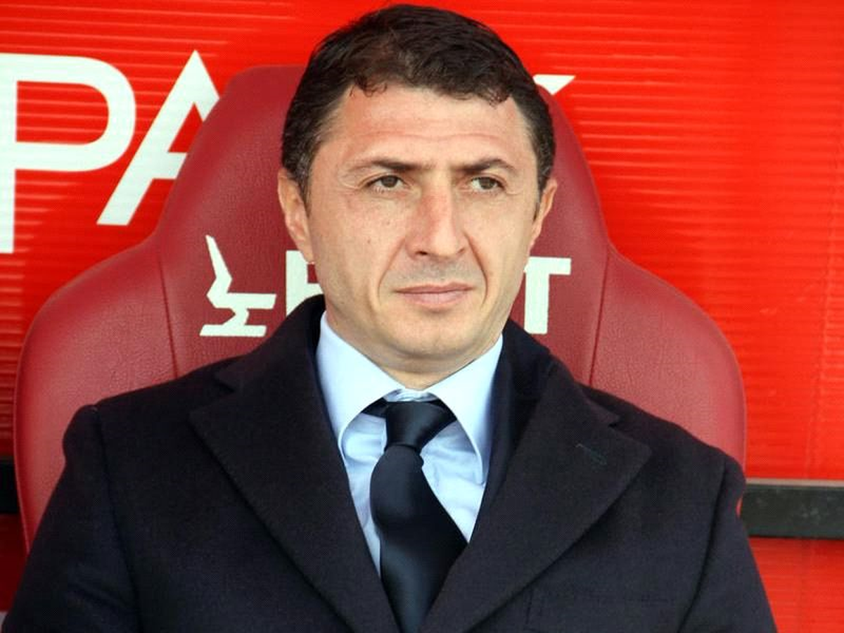Kasımpaşa Cephesi Çok Üzgün!