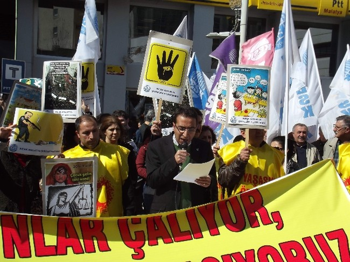 Kaya: "Halkın Parasını Çalanlardan Hesap Sorulmalıdır"