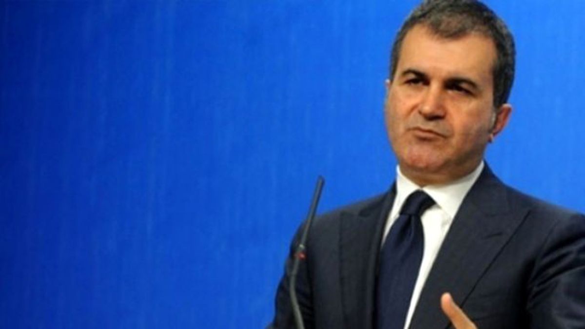 Kültür ve Turizm Bakanı Çelik\'in temasları (2) -