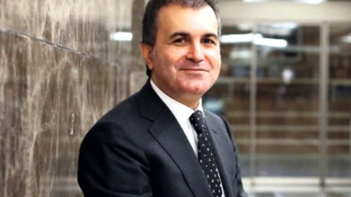 Bakan Çelik: Demokrasi Olmadan Ekonomi Büyümüyor
