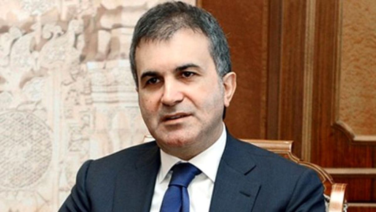 Kültür ve Turizm Bakanı Çelik\'in temasları (1) -