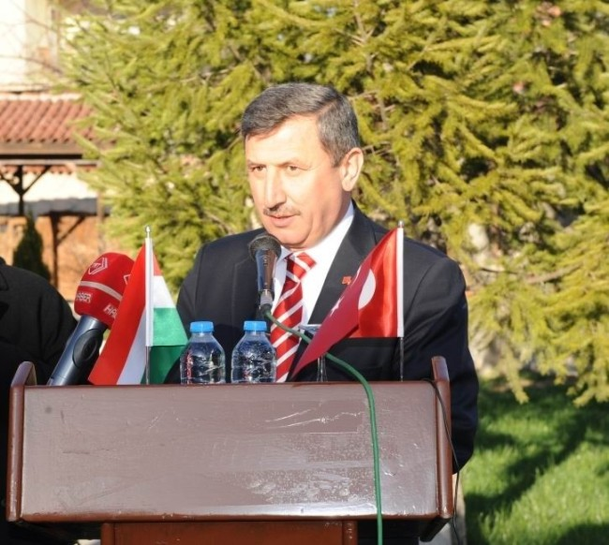 Kütahya Valisi Şerif Yılmaz: "İnternet Sınırları Kaldırdı"