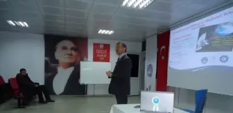 Kyk Zonguldak Yurt Müdürlüğü Üniversite Öğrencilerinin Eğitim ve Gelişimine Desteğe Devam Ediyor