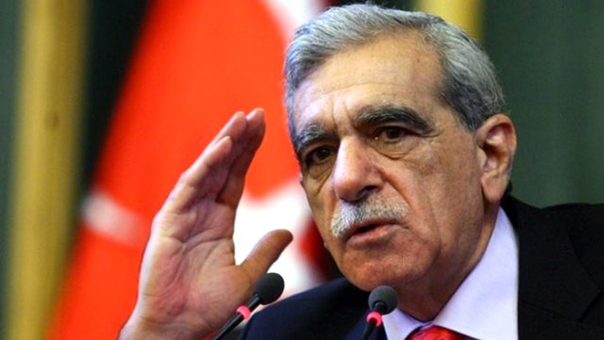 Yerel Seçimlere Doğru