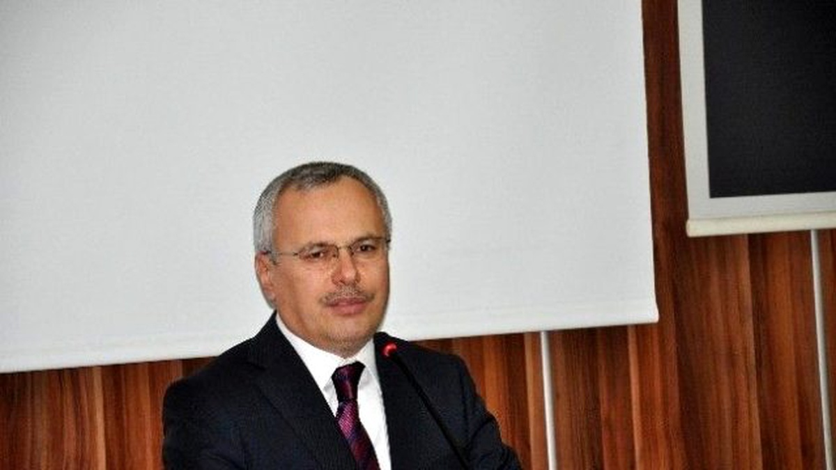 AK Parti Karabük Adayı Ceylan\'dan İşçilere Ziyaret