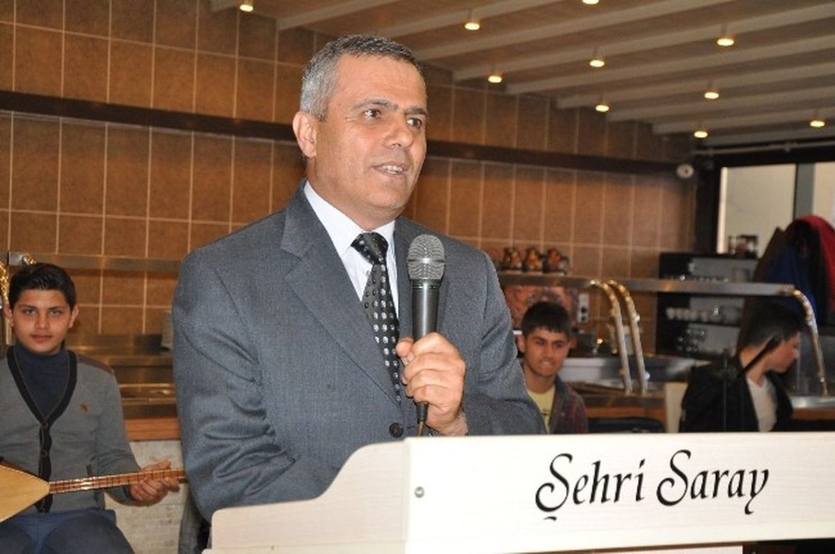 Mehmetçik Dershanesinden Öğrencilere Moral Gecesi