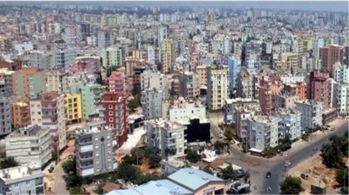 Metro İnşaatları Ankara\'daki Konut Fiyatlarını Artırdı