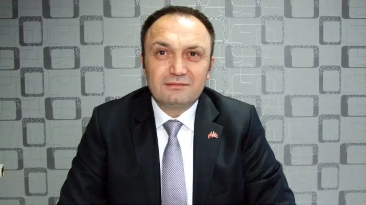 MHP Malatya Adayı Kazancıoğlu\'ndan İş Kadınlarına Ziyaret