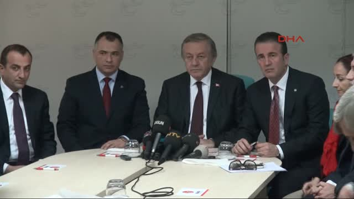 MHP Genel Başkan Yardımcısı Celal Adan: Vatandaşlarımız İktidar Eliyle Birbirine Düşürülmüştür
