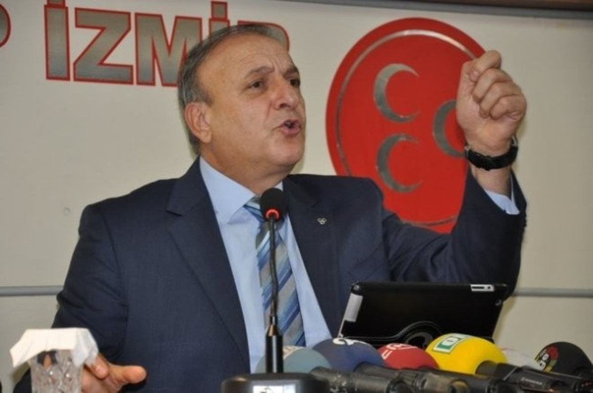 MHP Grup Başkan Vekili Oktay Vural Açıklaması