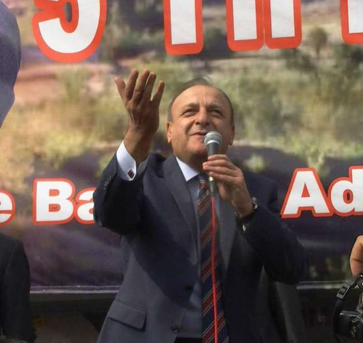 MHP Grup Başkanvekili Vural Açıklaması
