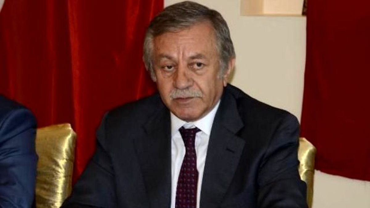 MHP Genel Başkan Yardımcısı Adan Açıklaması