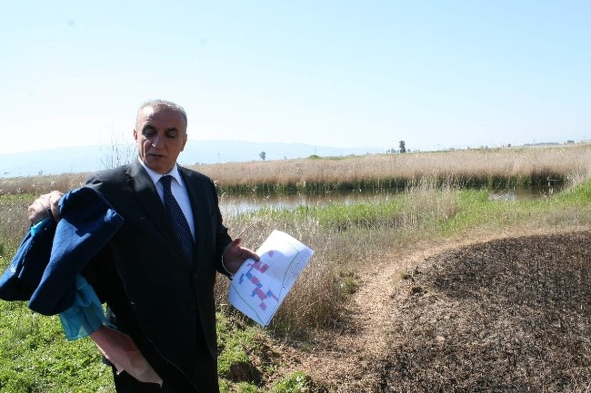 MHP\'li Başkan Adayı Uzunırmak\'tan Çerçioğlu\'na Suçlama