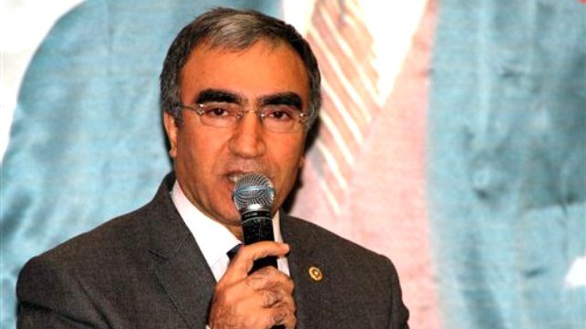 MHP Genel Başkan Yardımcısı Öztürk Açıklaması