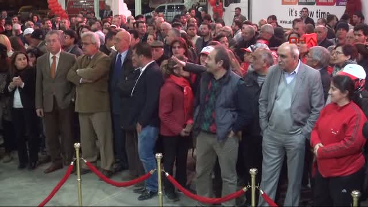 Muharrem İnce: Seninle Aynı Mezhepten Olmaktan Utanıyorum