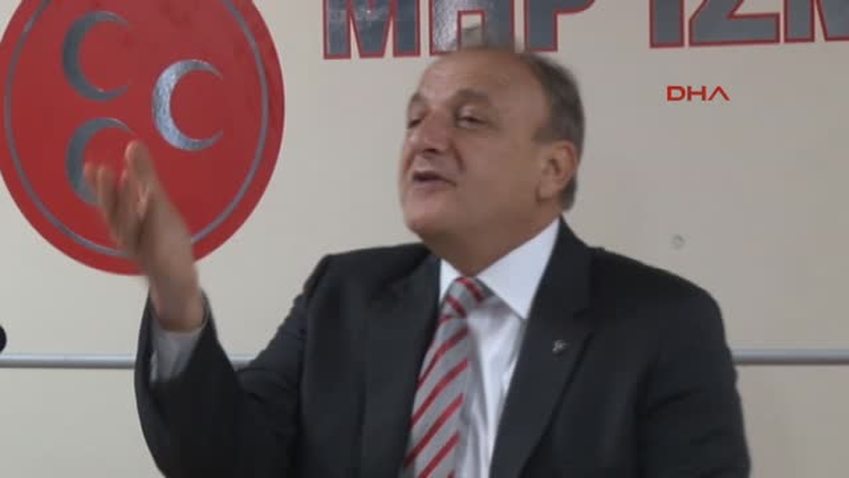 Oktay Vural "Fezleke Grubu Kurup Kendileri Oynamışlar"