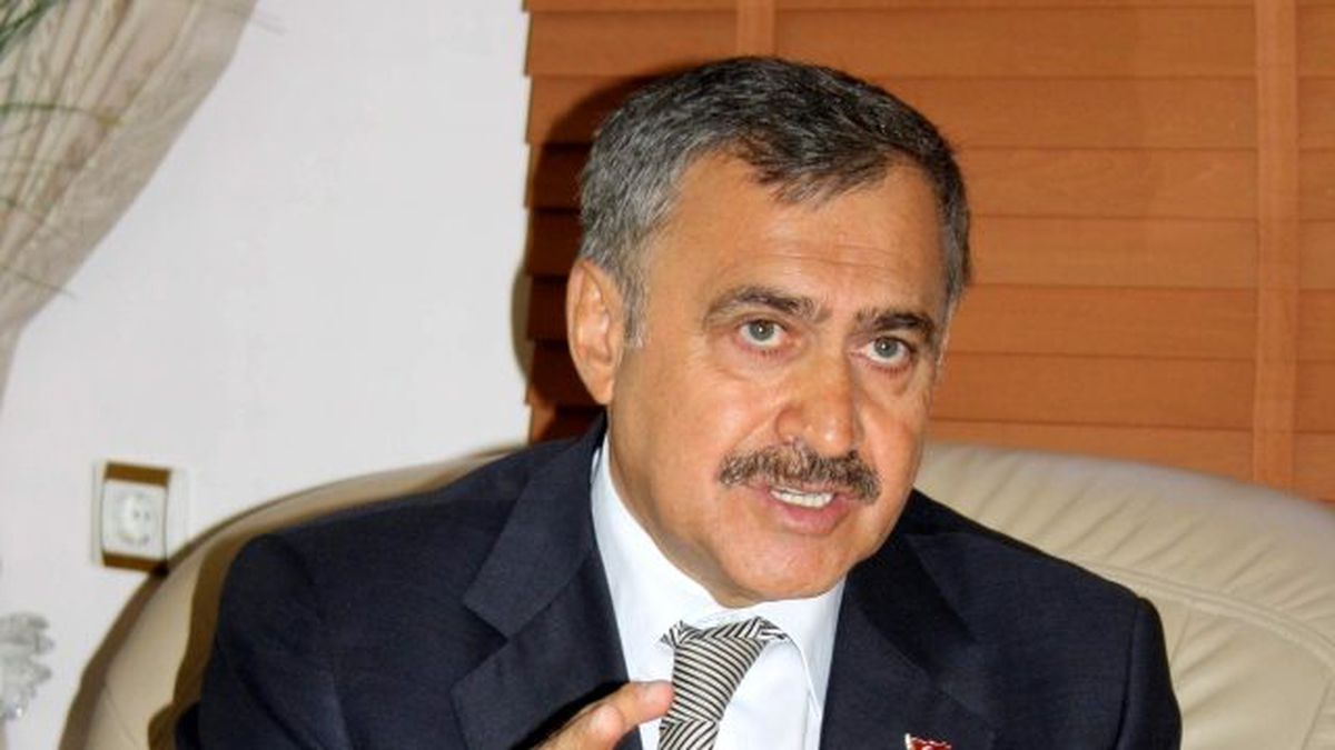 Eroğlu: Aydın\'da 2 Bal Ormanı Daha Yapacağız