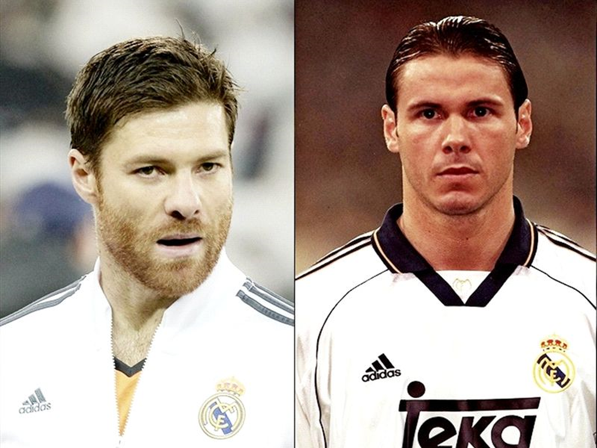 Real Madrid Taraftarının Yeni Nesil İdolü: Xabi Alonso!