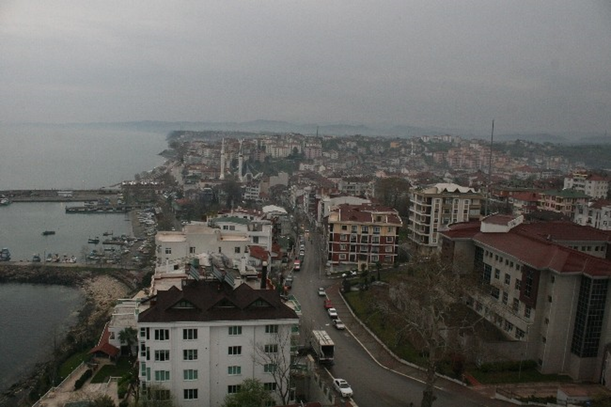 Resmi Üyelik Başvurusu Yapıldı