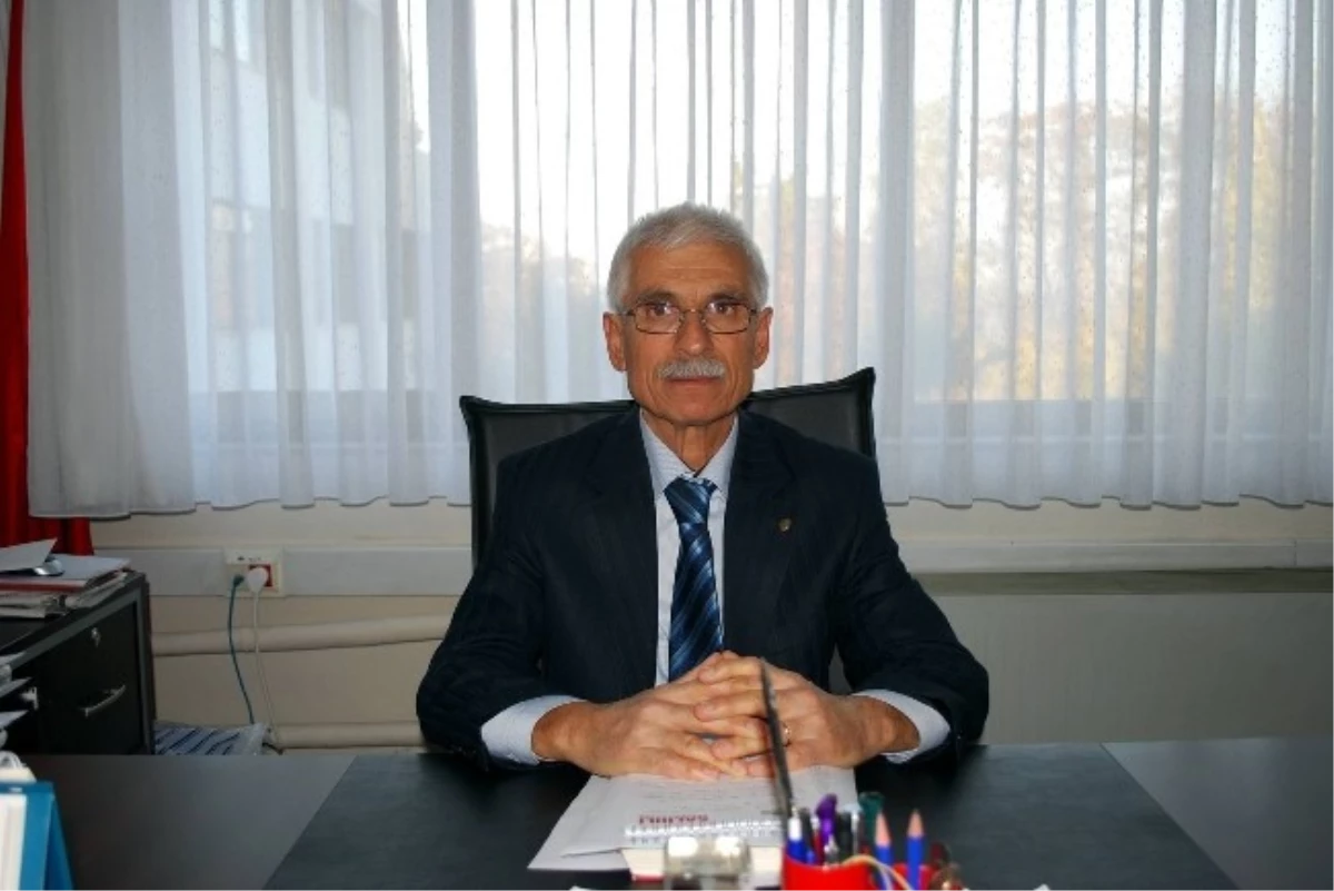 Salihli Belediye Başkan Yardımcısı Hasan Sungur Açıklaması