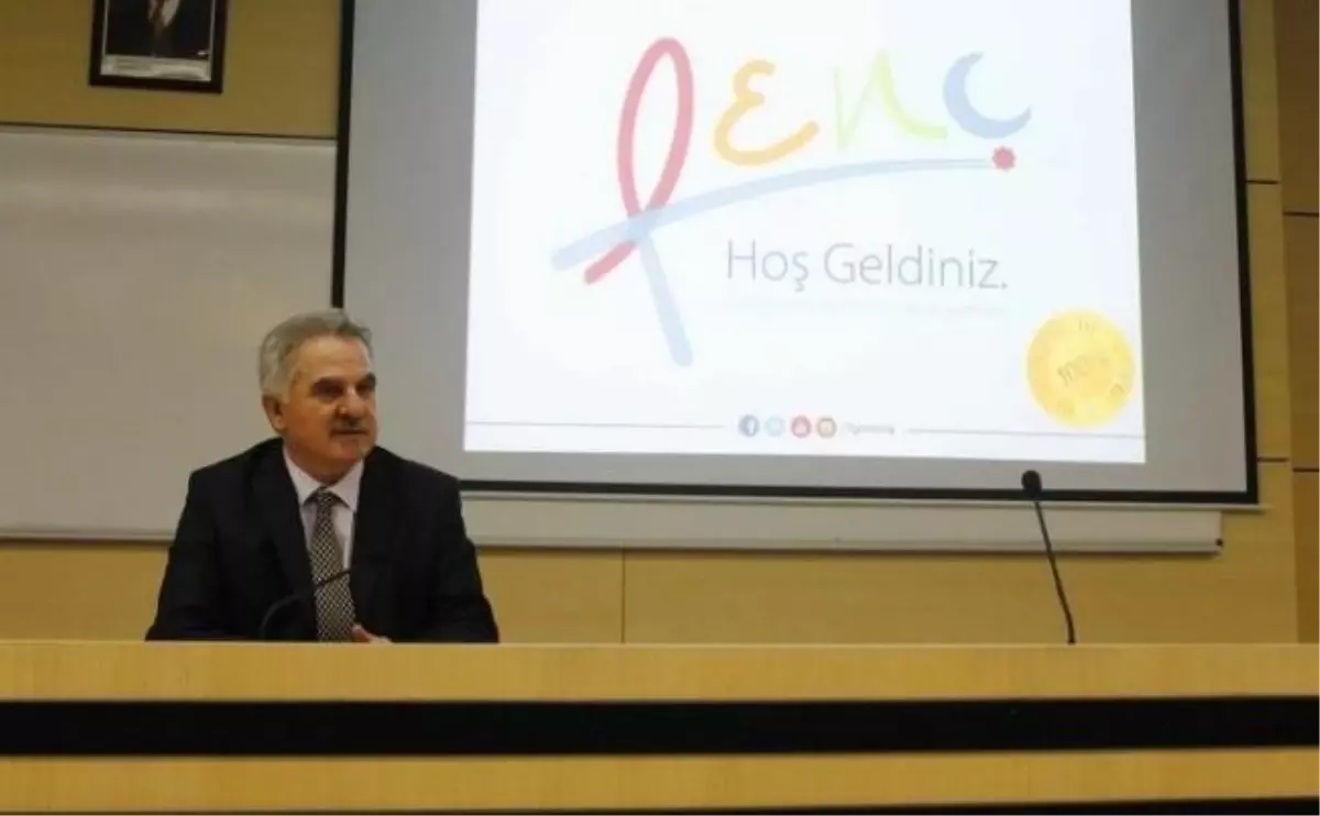 Saü\'de Türkiye Gençlik Konseyi Toplantısı Düzenlendi