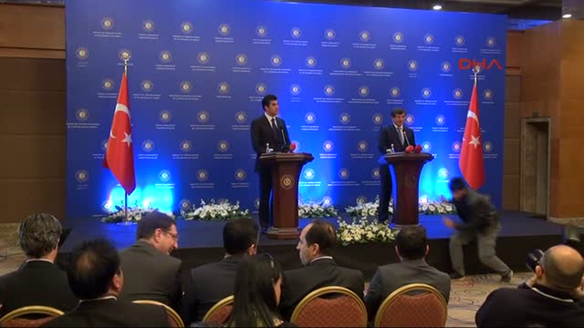 Sınır Kapıları Nevruz Hediyesi