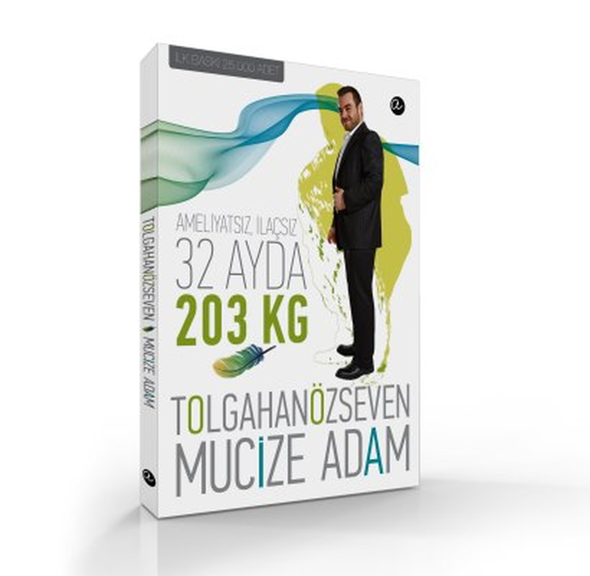 Sıradan Bir Adamın Sıradışı Öyküsü