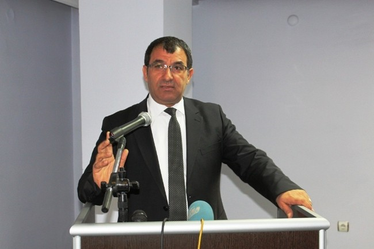 Smmo\'da Bağımsız Denetim Semineri