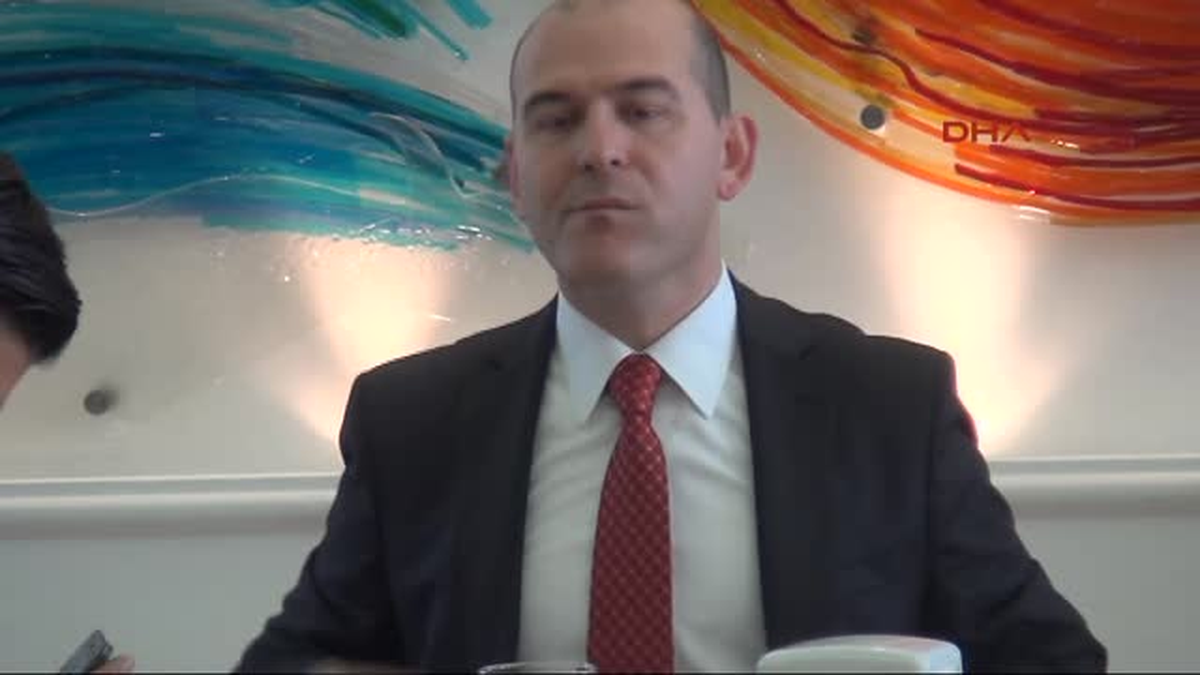 Süleyman Soylu: Allah Şahit, Bedenim Kan Gölüne Dönse de Erdoğan'dan Ayrılmayacağım