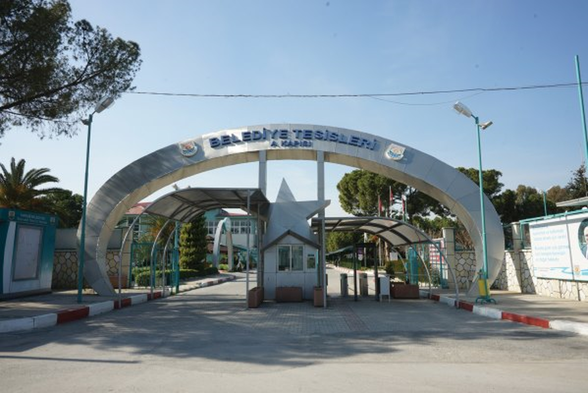 Tarsus Belediyesi Yine IBM\'i Tercih Etti