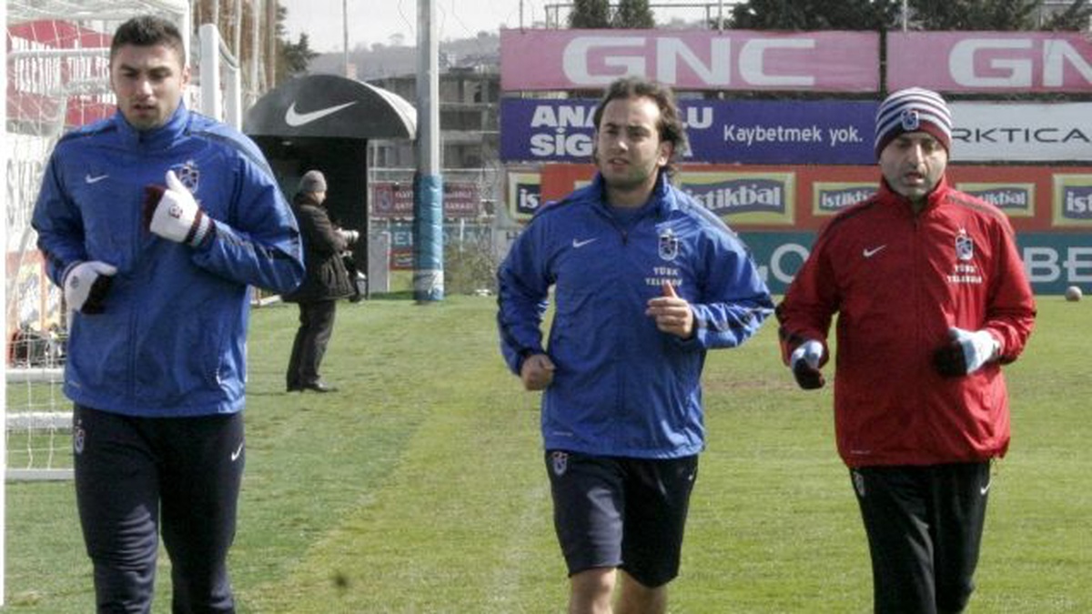 Trabzonspor, Deplasman Galibiyeti Hasretine Son Vermek İstiyor