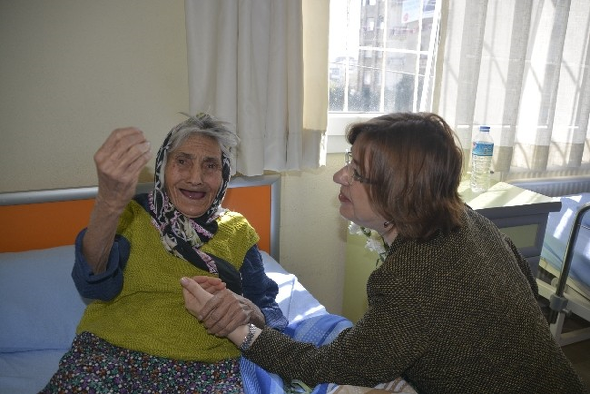 Ufuk Yörük Vites Büyüttü