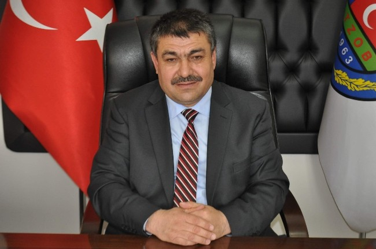 Yağışlar, Çiftçinin Yüzünü Güldürdü