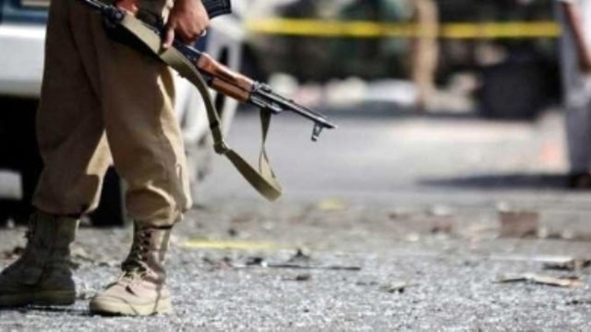 Yemen\'deki Şiddet Olayları