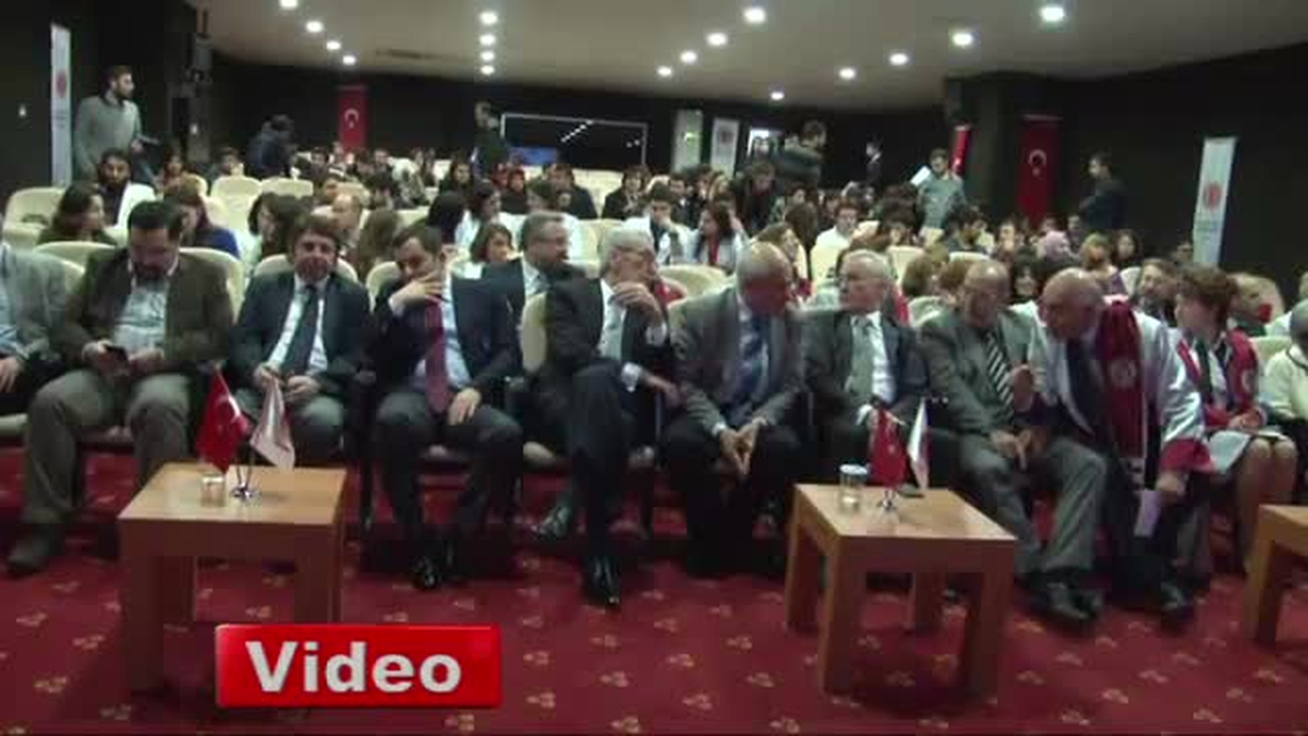 Yeni Yüzyıl Üniversitesi Tıp Bayramı\'nı Kutladı