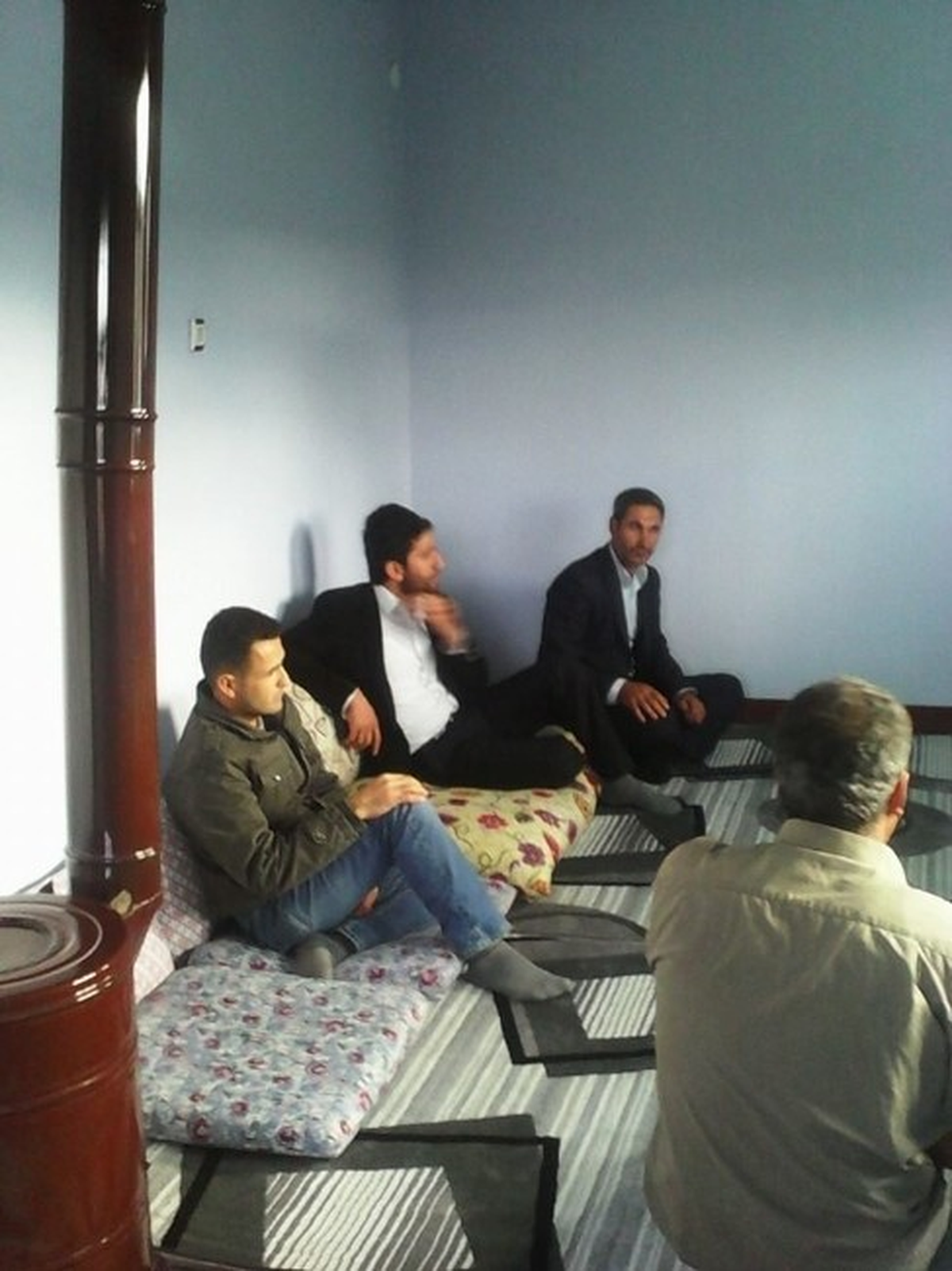 Yerel Seçimlere Doğru