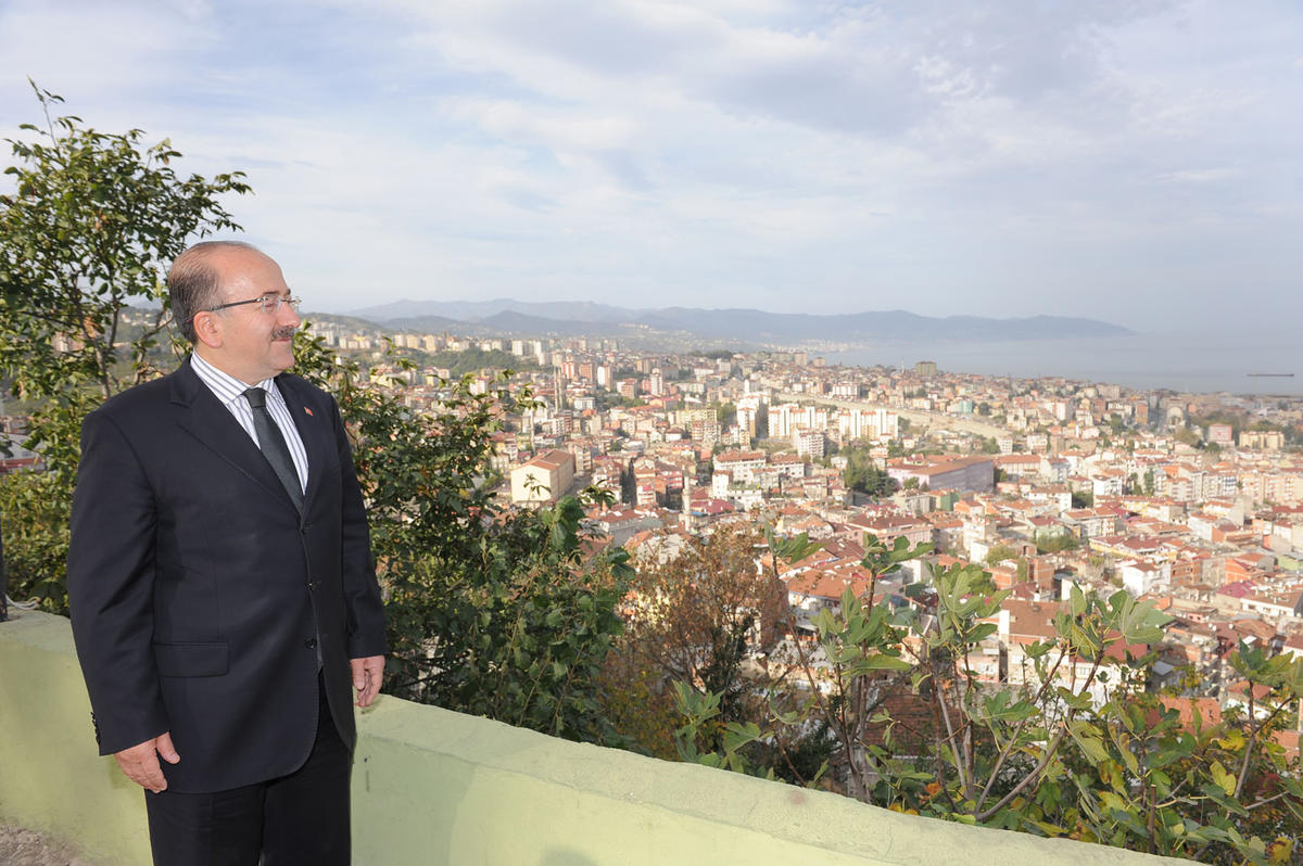 Yerel Seçimlere Doğru